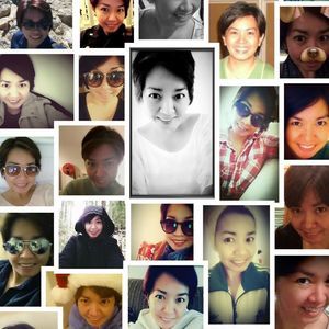 Meet your Posher, Michelle